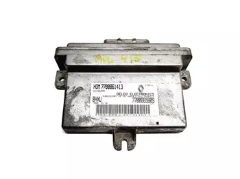 7700861413 Calculateur Renault