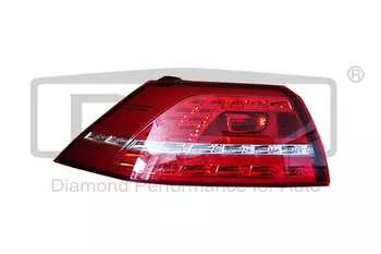 5G0945207 Phare de voiture Volkswagen