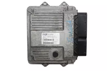 MJD 6JF.P3 Calculateur d’ ordinateur ecu Fiat