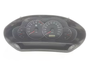 156029865 Bloc compteurs vitesse Alfa Romeo