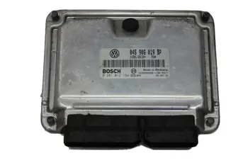 045 906 019 BP Calculateur d’ ordinateur ecu Volkswagen
