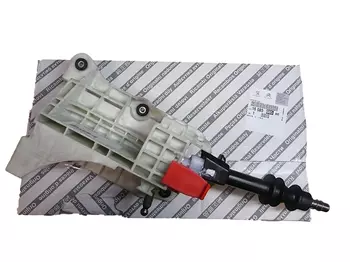 2400FE, 2400LV, 2400.FE, Levier de vitesse Citroen Peugeot