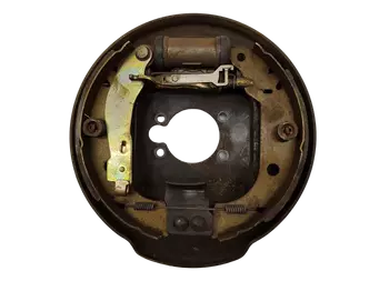 421289  4212.89  4212 89 Disque machoires d’ancrage Citroen Peugeot