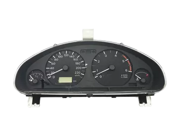 MR480209 Bloc compteurs vitesse Mitsubishi Diesel