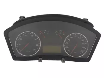 51735925 Bloc compteurs vitesse Fiat