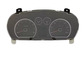 94003-2R010 Bloc compteurs vitesse Hyundai