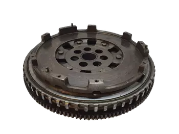 7701479180 Volant moteur bimasse Renault 2,0 16v turbo