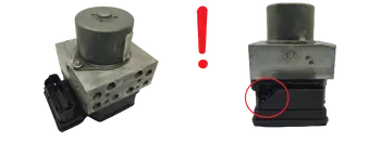 51831526  Pompe abs Alfa Romeo