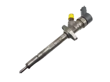 0445110036 198073 198074 Injection de combustible Citroen Fiat Lancia Peugeot 2,2 HDI