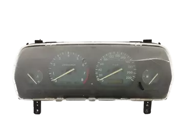 LR-0008-001 43-1342-B Bloc compteurs vitesse Land Rover