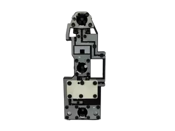 6350V3  6350.V3  6350 V3 Insert phare Citroen