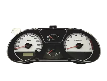 34100-86G20 Bloc compteurs vitesse Suzuki