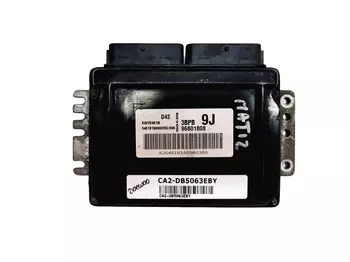 5WY5451B Calculateur Chevrolet Daewoo