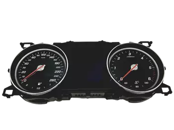 A2139000110 Bloc compteurs vitesse Mercedes-Benz Diesel