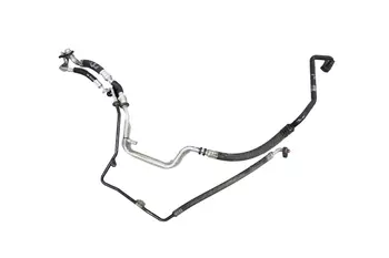 7700422267 7700422265 Tuyau de climatisation Renault _2,2 TD G8T760