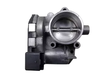 1635Q9 1635.Q9 Boitier papillon d’admission Citroen Peugeot 1,6 16v NFU