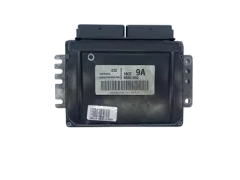 96801800 Calculateur Chevrolet Daewoo