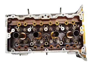 G4NC, NU GDI La culasse Hyundai Kia 2,0 GDI G4NC