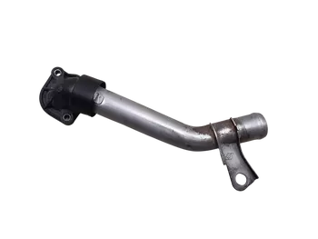 7700113645, 8200320616, Tube raccord de druite Nissan Opel Renault 1,9 DCI 2,0 16v F4R