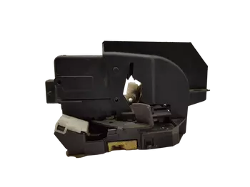 00000 Serrure de porte Renault