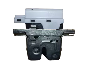 7700354329 Serrure de coffre\/hayon Renault