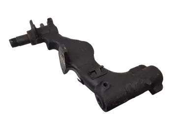 9620501110 Bras de suspension Citroen