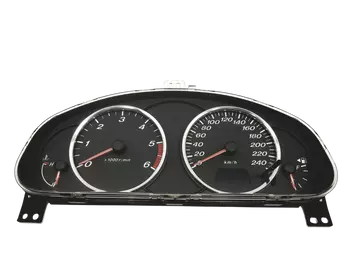JGGJ6WC Bloc compteurs vitesse Mazda Diesel