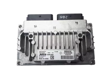 310320340R 310320015R Calculateur Renault