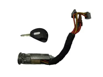 4162.W4  Commutateur d’allumage Citroen Fiat Peugeot