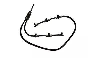 059130218H Tuyau d’alimentation carburant Audi Volkswagen