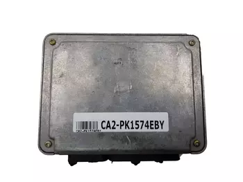 038 906 018 BM Calculateur ecu Volkswagen
