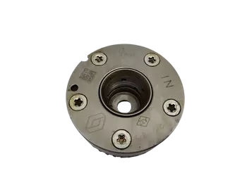 130257094R, 130253326R Poulie d'arbre a came Dacia Nissan Renault 1,2 TCe