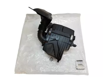 165004357R, 165003342R Boîtier filtre a l`air Dacia Renault