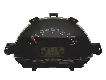 001184V016 Bloc compteurs vitesse Smart