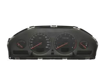 9499668 Bloc compteurs vitesse Volvo