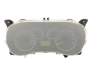 51867545 Bloc compteurs vitesse Fiat