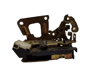 00000 Serrure de porte Renault