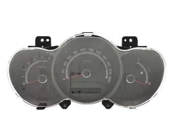 94004-1P491  Bloc compteurs vitesse Kia Diesel