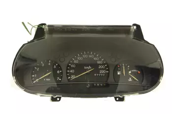 96FB-10C956-BA 95AB-HA Le compteur, compteur de vitesse, tableau de bord Ford