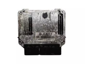 03G906021SK Calculateur Seat Volkswagen