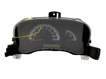 46753571 Bloc compteurs vitesse Fiat