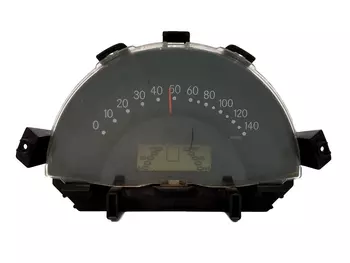 001184V016 Bloc compteurs vitesse Smart