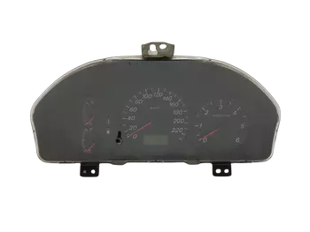 BSBL2K Bloc compteurs vitesse Mazda Diesel