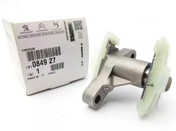 084927 Galet tendeur de courroie Citroen Jaguar Peugeot Range Rover 2.7 HDI / 3.0 HDI / 3.0 V6