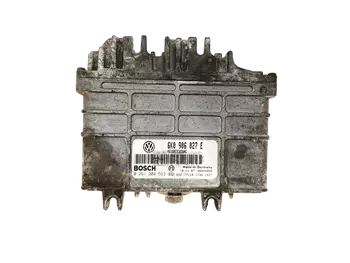 6K0 906 027 E Calculateur Seat Skoda Volkswagen