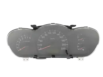 94003-2F260 Bloc compteurs vitesse Kia