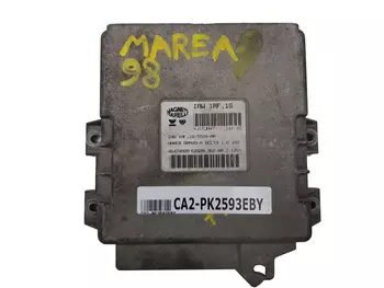IAW 1AF.1G Calculateur ecu Fiat