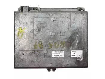 7700736392 Calculateur Renault
