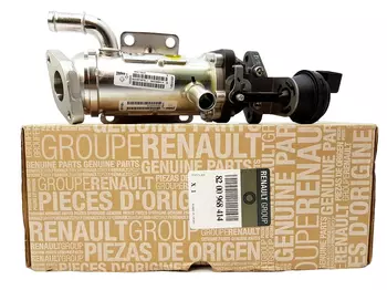 8200340616, 8200873678, Refroidisseur egr Renault