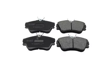 701698151E Plaquettes de frein Volkswagen